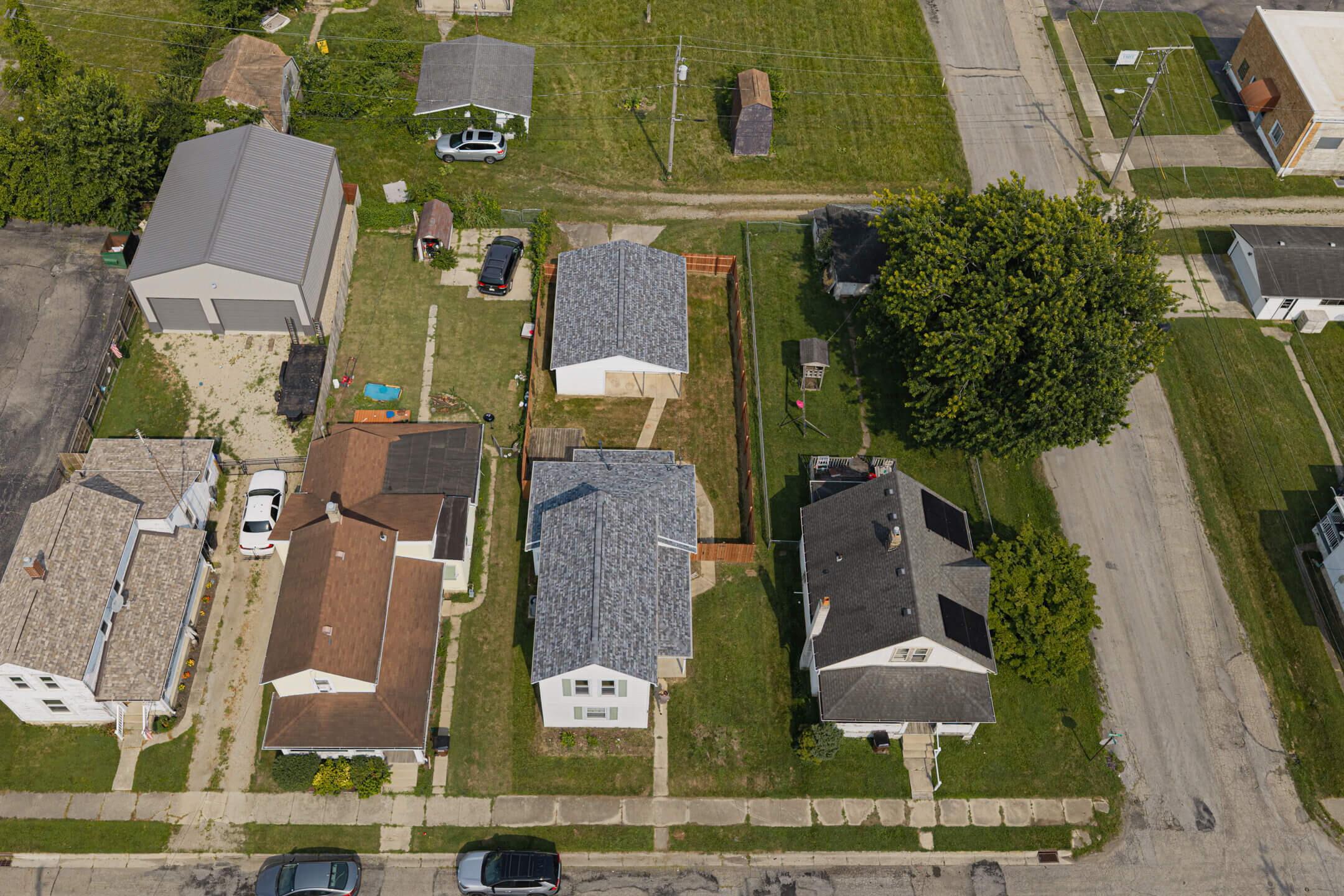 106 Snyder, Springfield, Ohio 45504