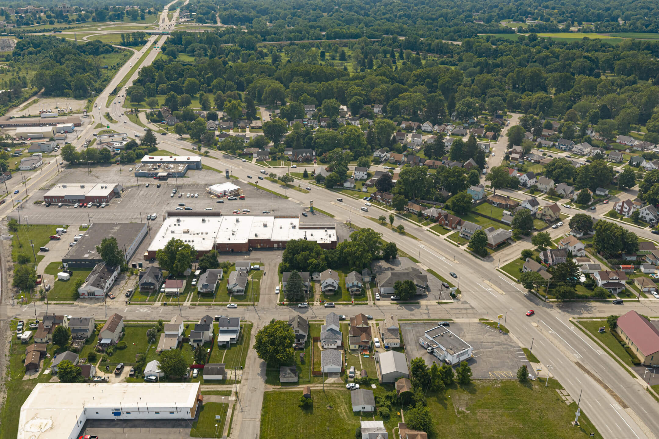 106 Snyder, Springfield, Ohio 45504