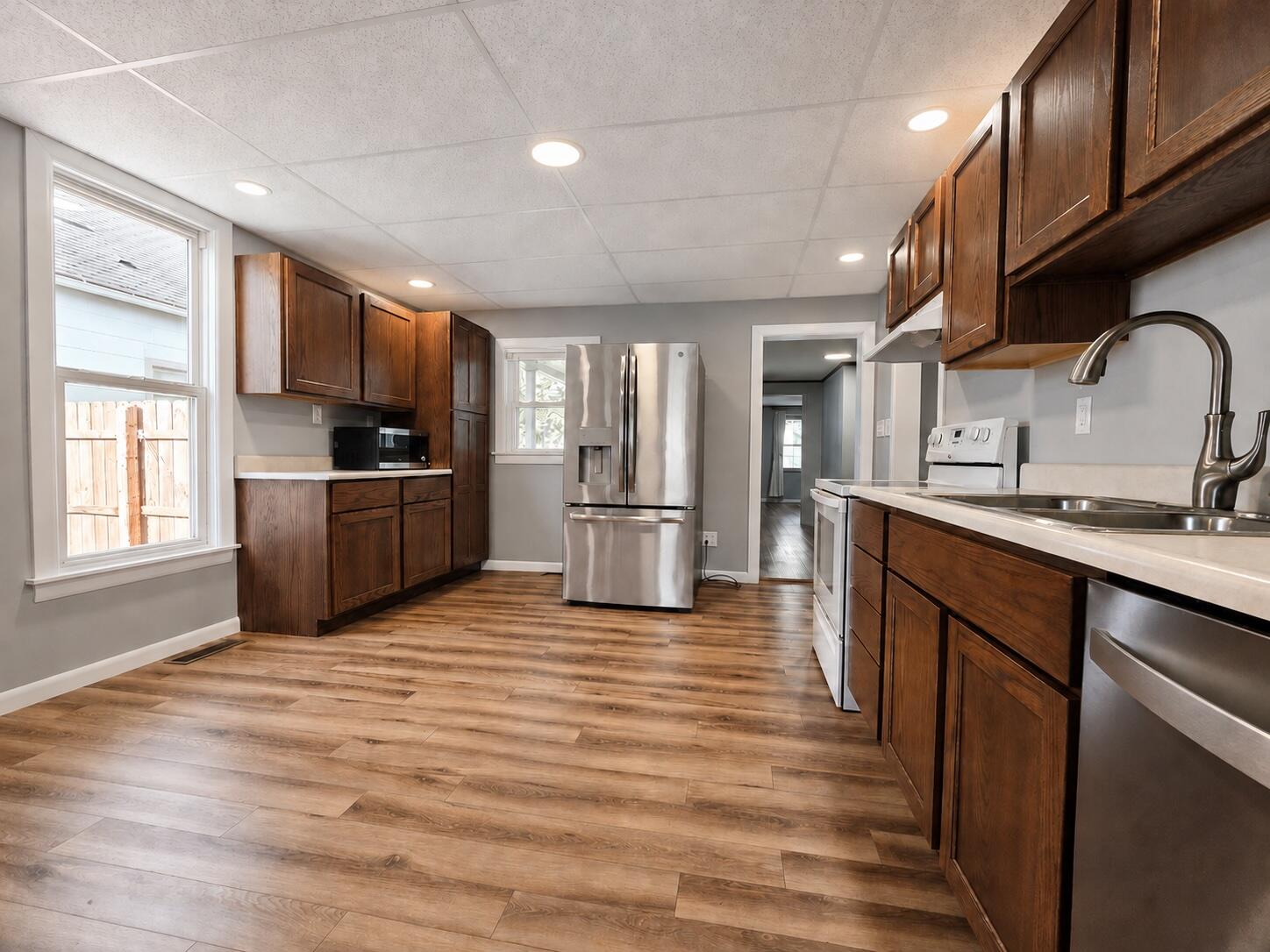 106 Snyder, Springfield, Ohio 45504