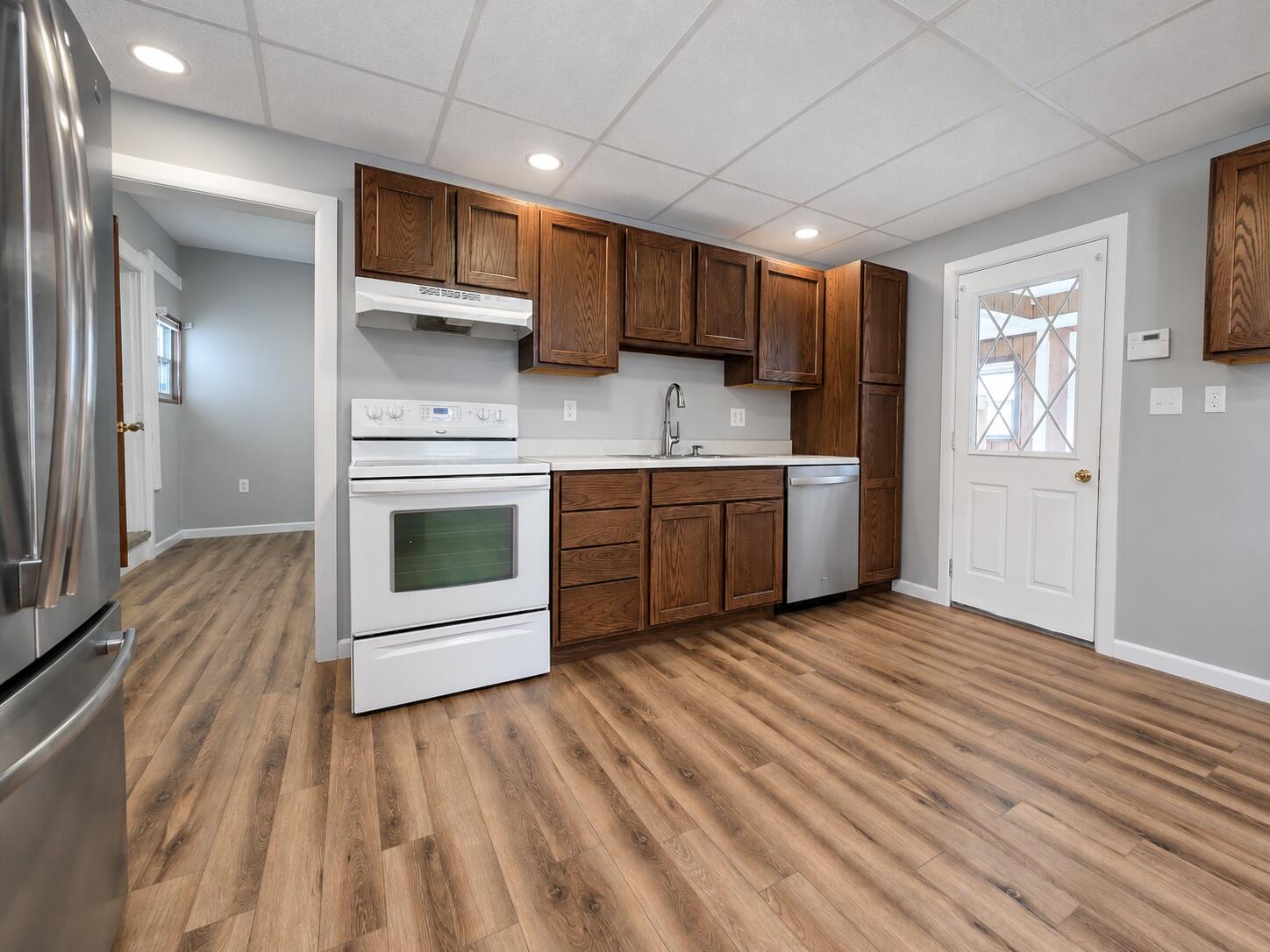 106 Snyder, Springfield, Ohio 45504