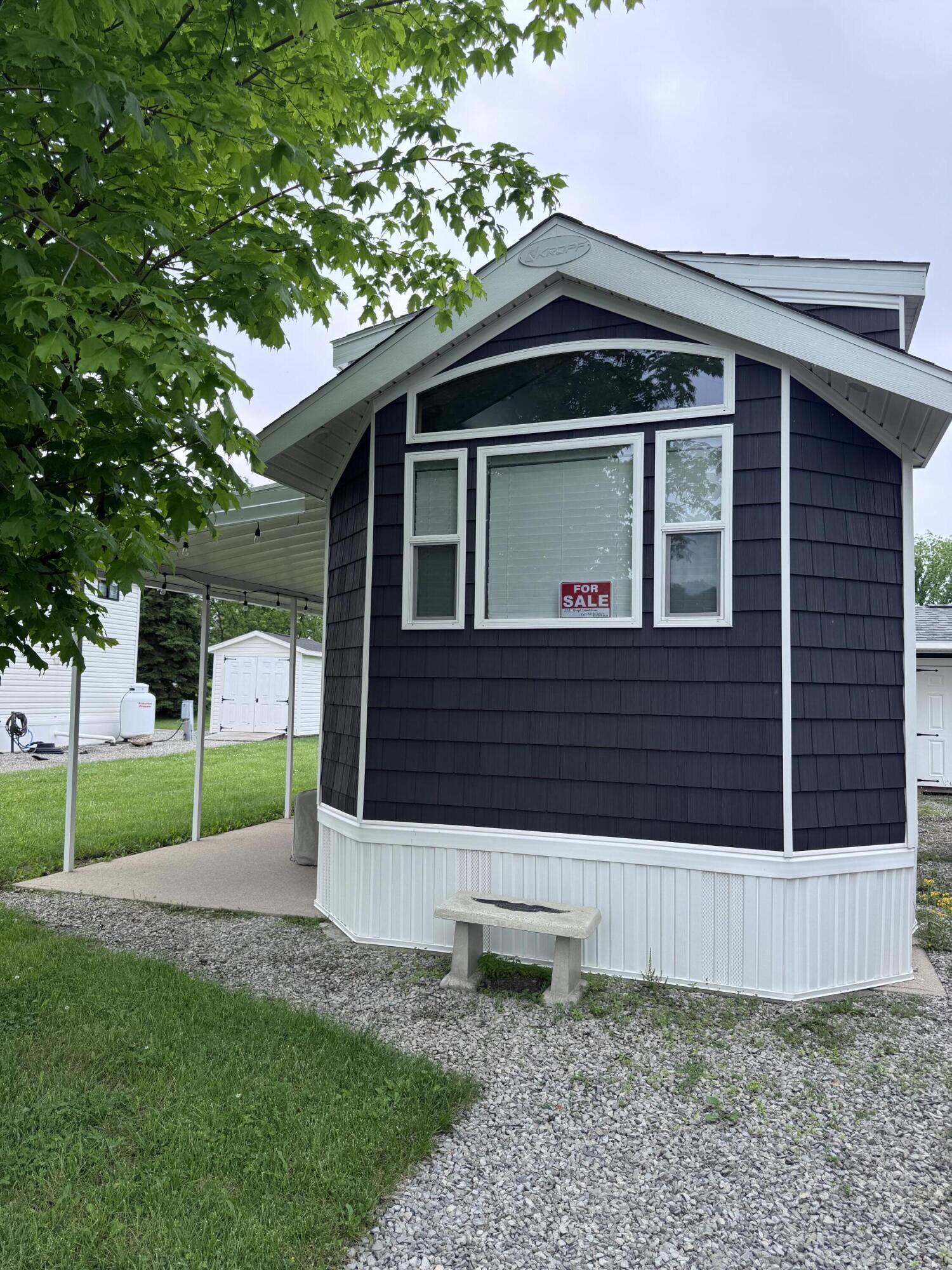 11377 Township Road 266 8, Lakeview, Ohio 43331