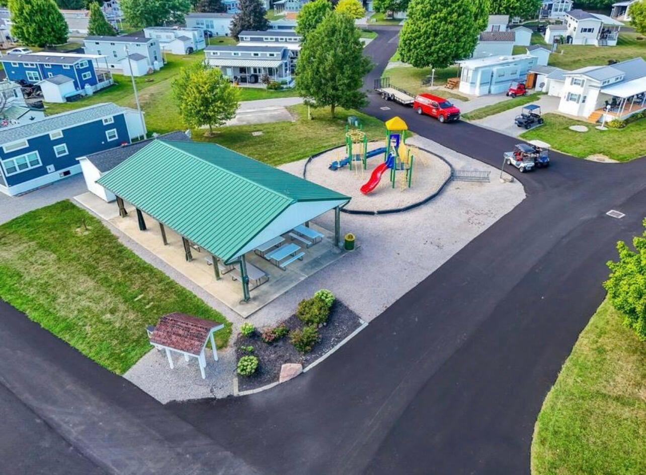 11377 Township Road 266 8, Lakeview, Ohio 43331