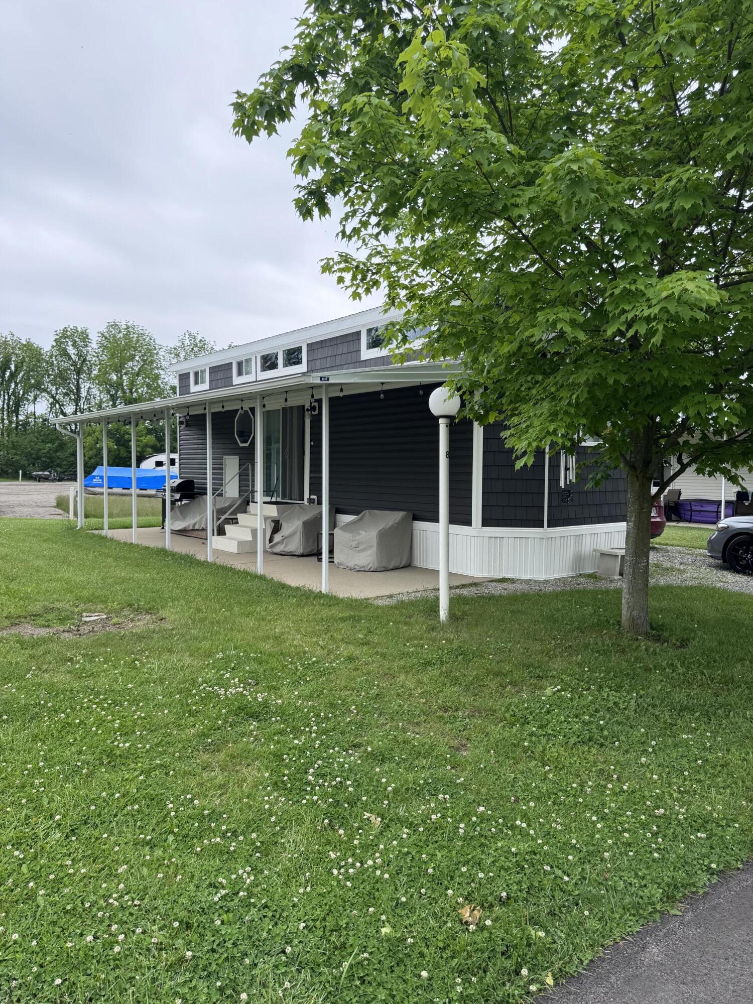 11377 Township Road 266 8, Lakeview, Ohio 43331
