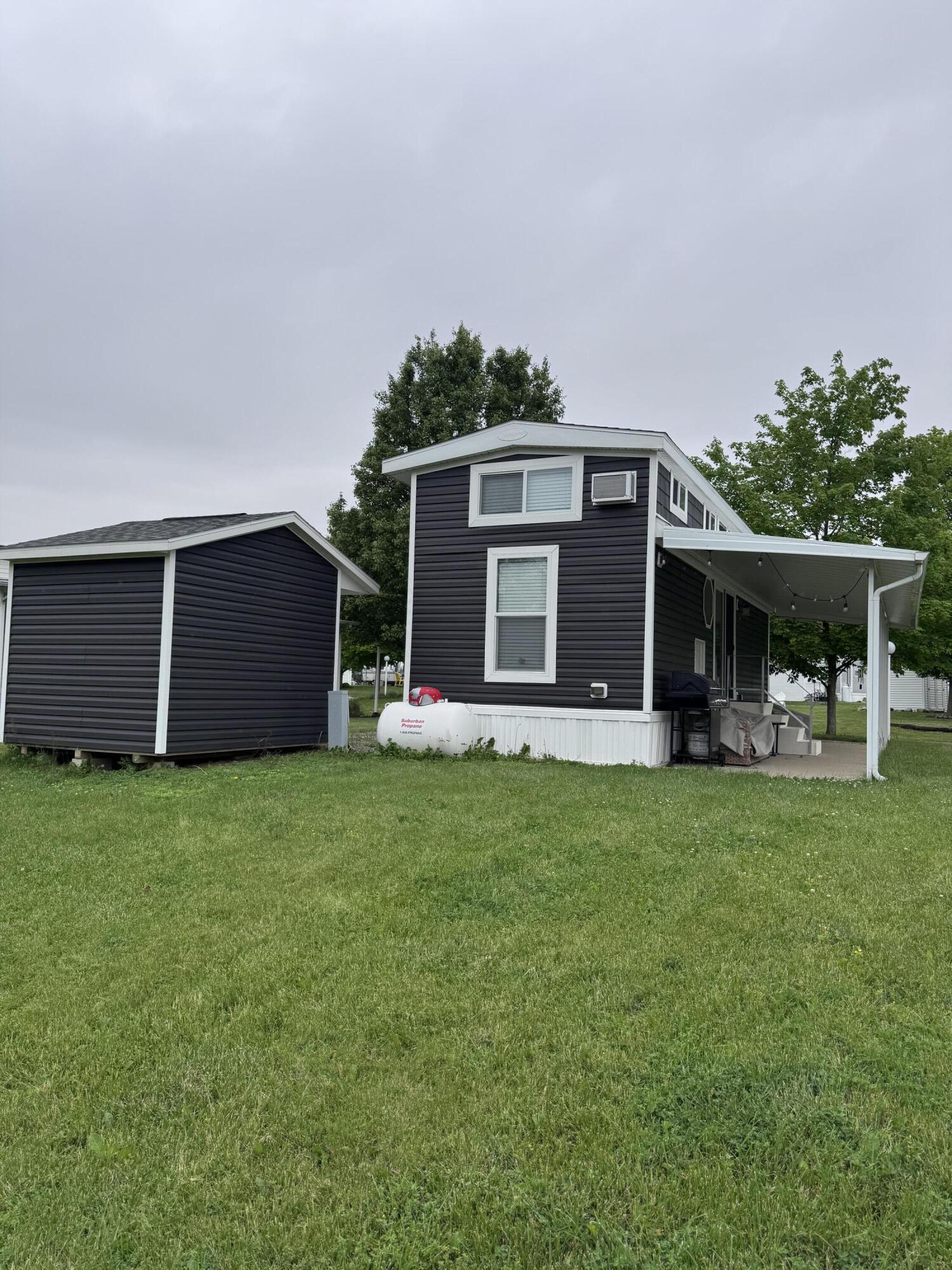 11377 Township Road 266 8, Lakeview, Ohio 43331