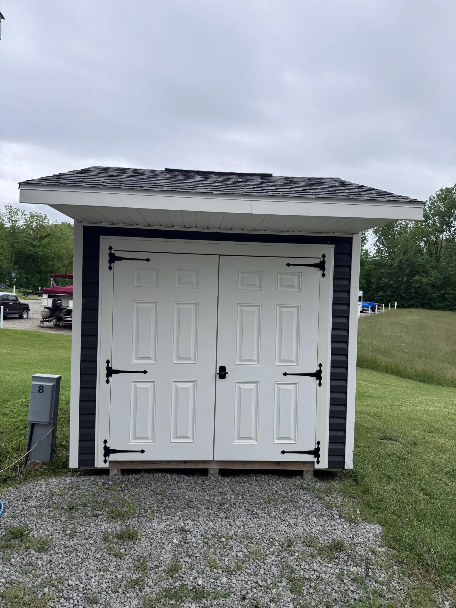 11377 Township Road 266 8, Lakeview, Ohio 43331