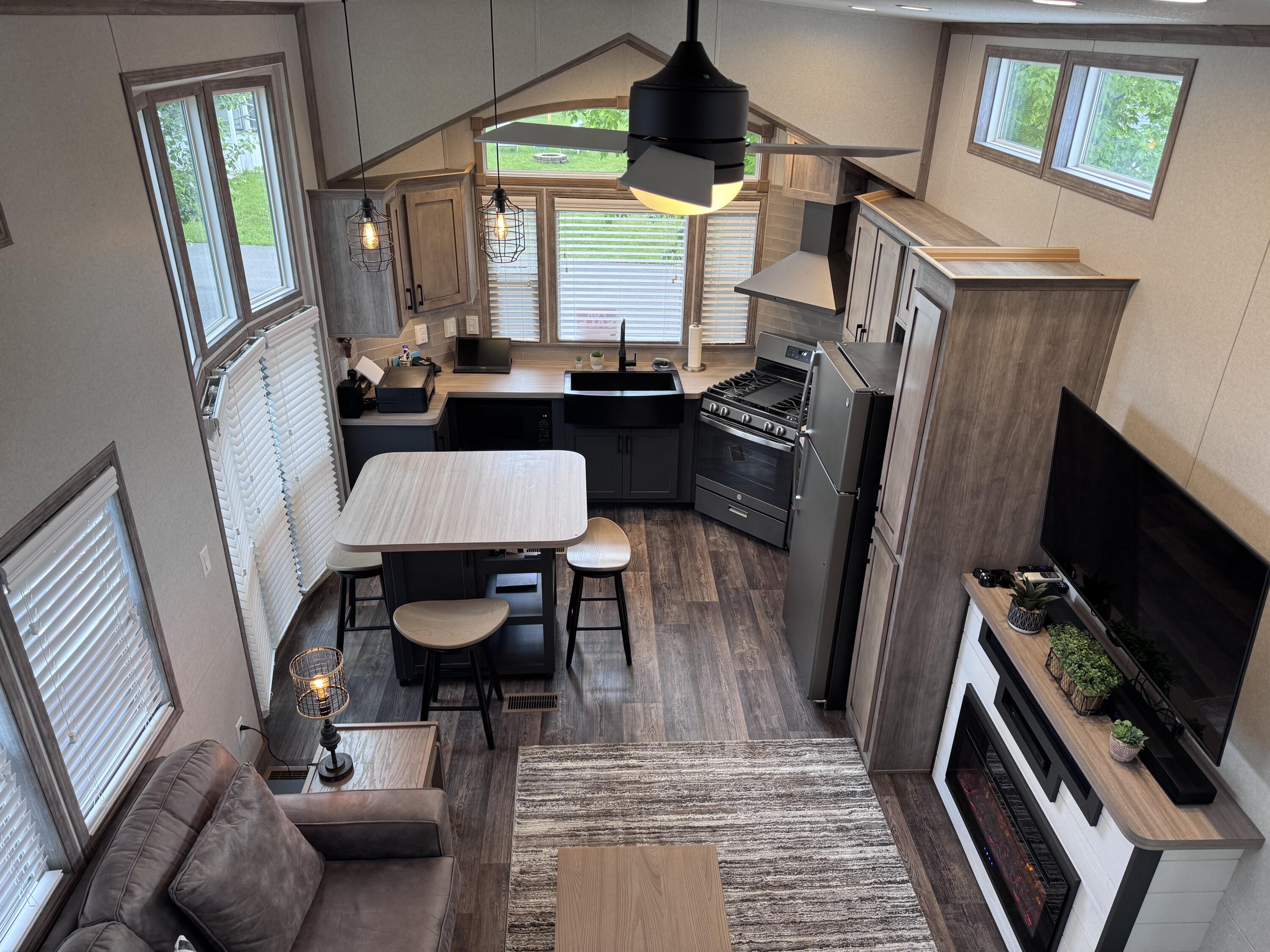 11377 Township Road 266 8, Lakeview, Ohio 43331