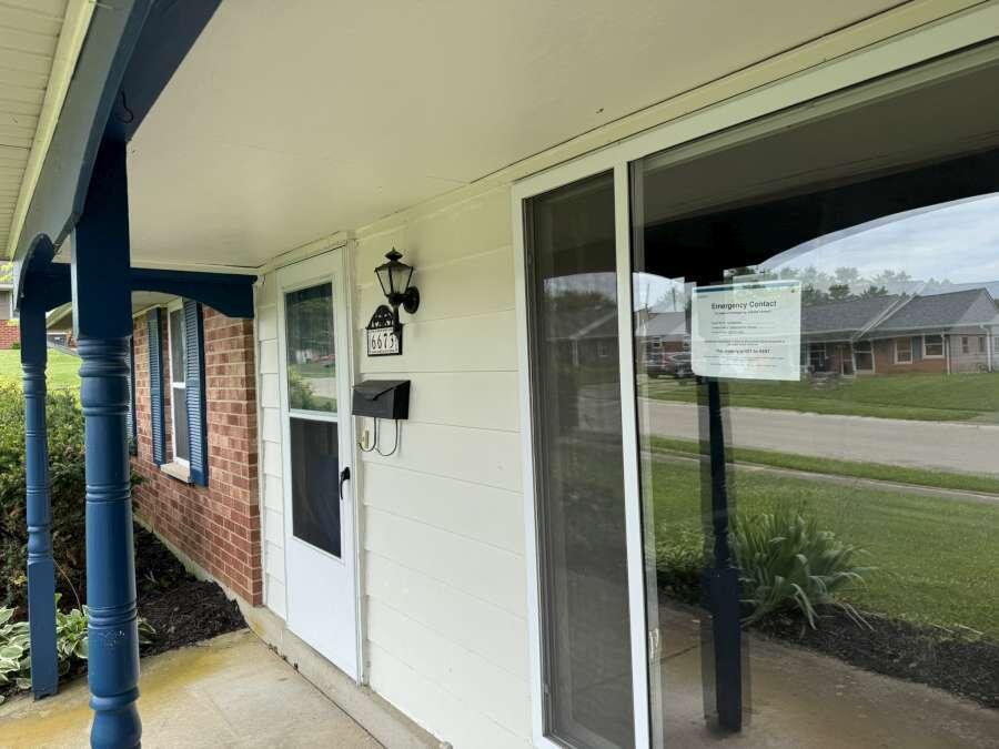 6673 Emerald, Enon, Ohio 45323