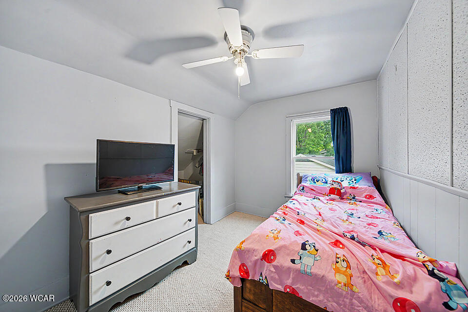 533 Hull Avenue, Findlay, Ohio