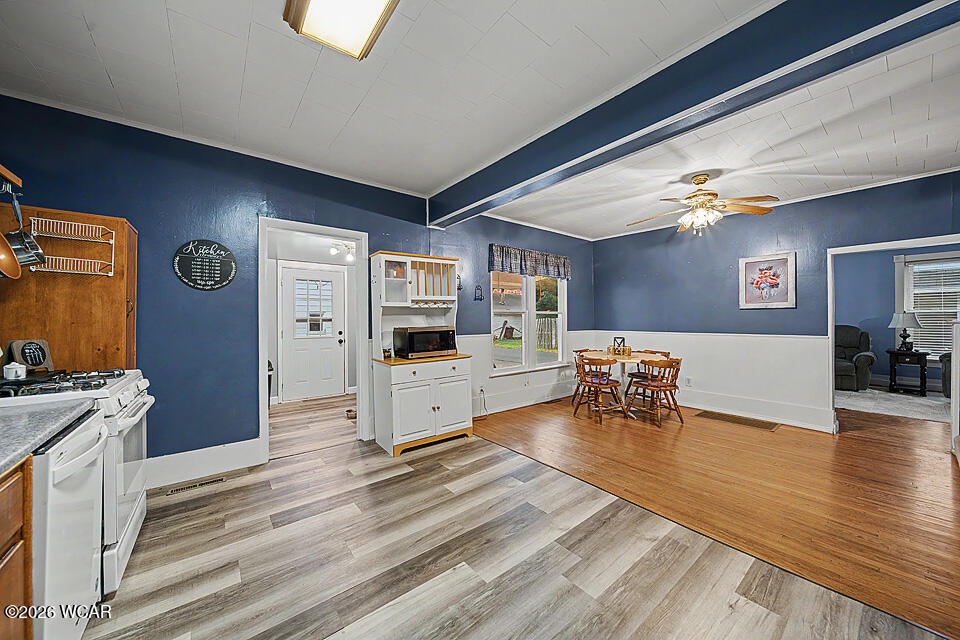 533 Hull Avenue, Findlay, Ohio
