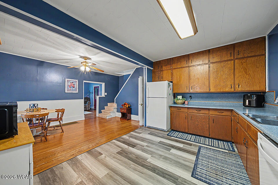 533 Hull Avenue, Findlay, Ohio