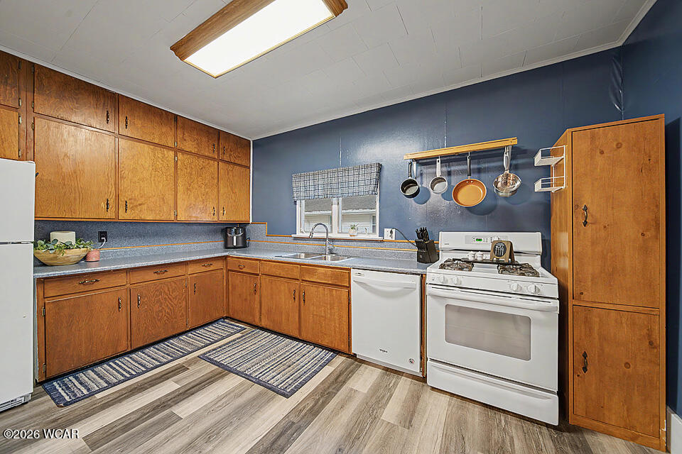 533 Hull Avenue, Findlay, Ohio