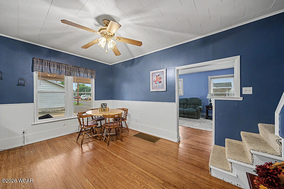533 Hull Avenue, Findlay, Ohio