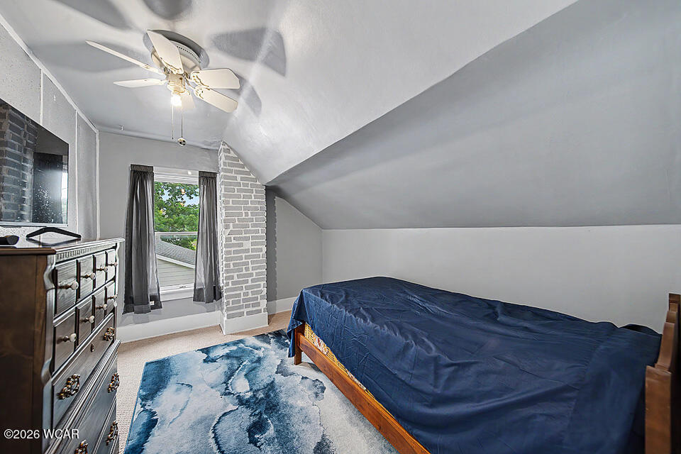 533 Hull Avenue, Findlay, Ohio