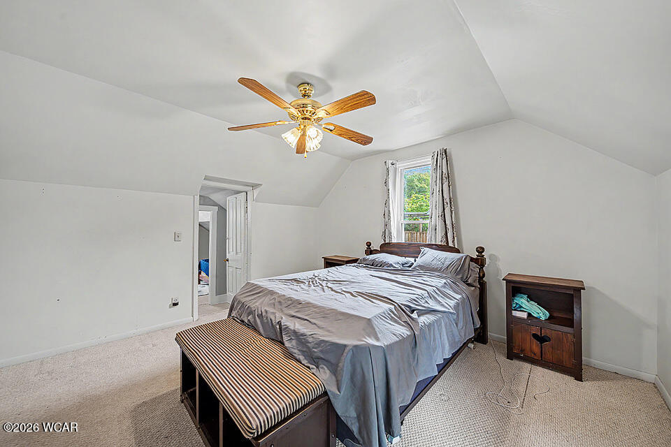 533 Hull Avenue, Findlay, Ohio
