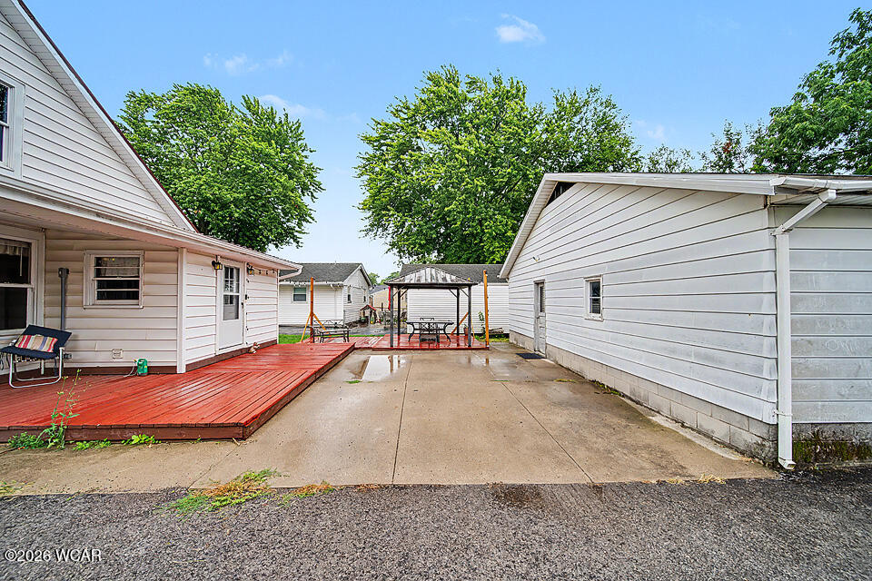 533 Hull Avenue, Findlay, Ohio