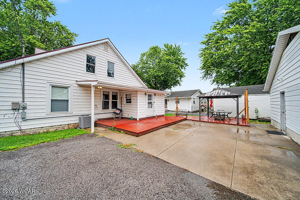 533 Hull Avenue, Findlay, Ohio