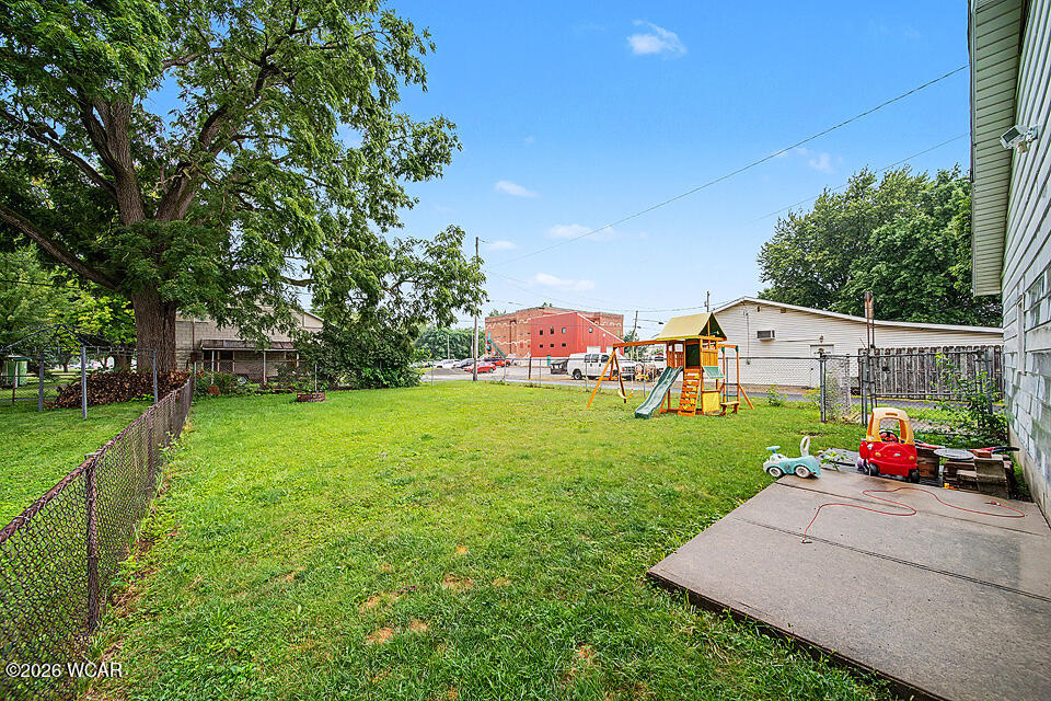 533 Hull Avenue, Findlay, Ohio