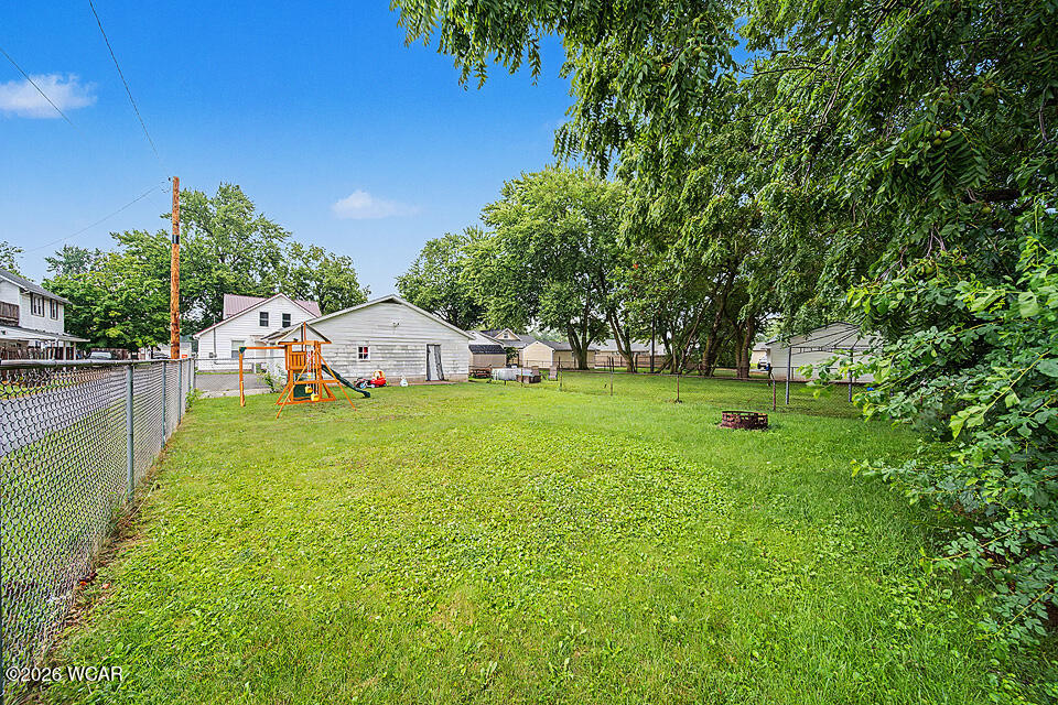 533 Hull Avenue, Findlay, Ohio