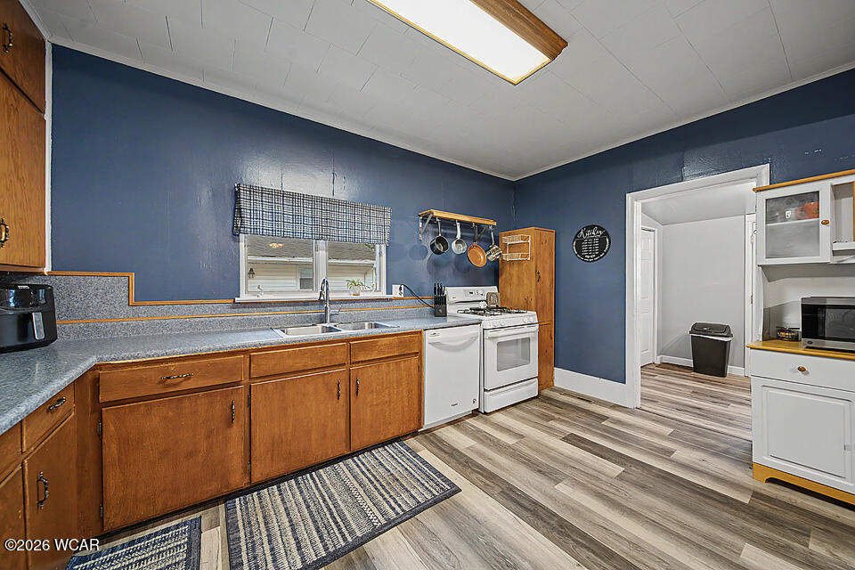 533 Hull Avenue, Findlay, Ohio