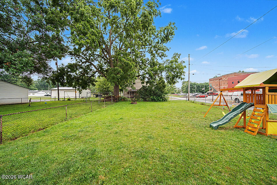 533 Hull Avenue, Findlay, Ohio