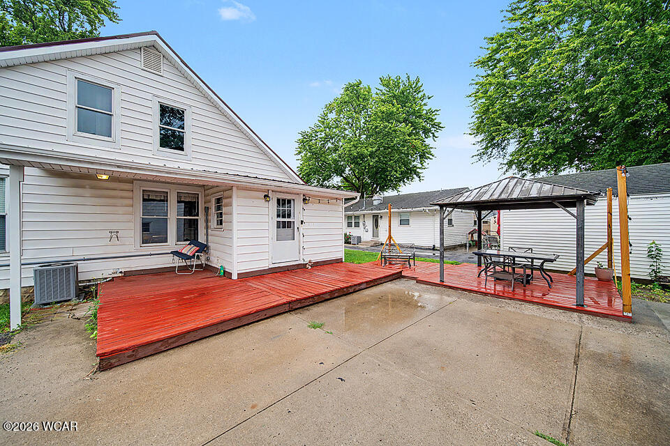 533 Hull Avenue, Findlay, Ohio