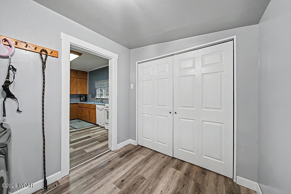 533 Hull Avenue, Findlay, Ohio