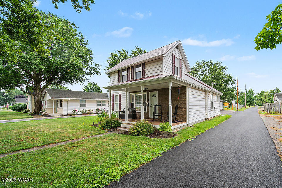 533 Hull Avenue, Findlay, Ohio