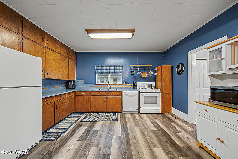 533 Hull Avenue, Findlay, Ohio