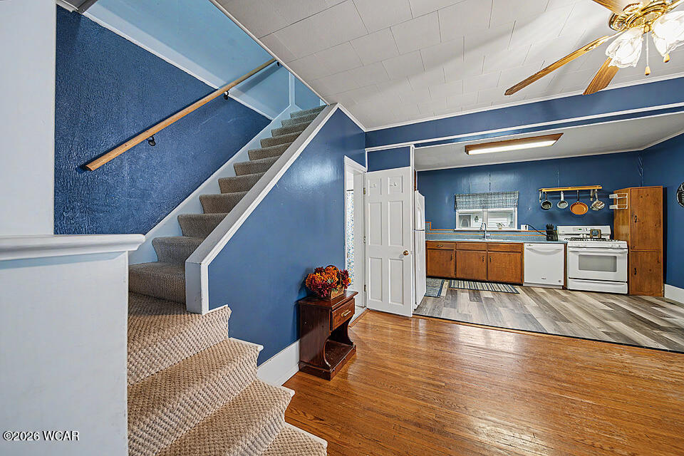 533 Hull Avenue, Findlay, Ohio