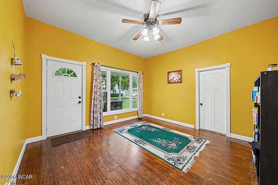 533 Hull Avenue, Findlay, Ohio