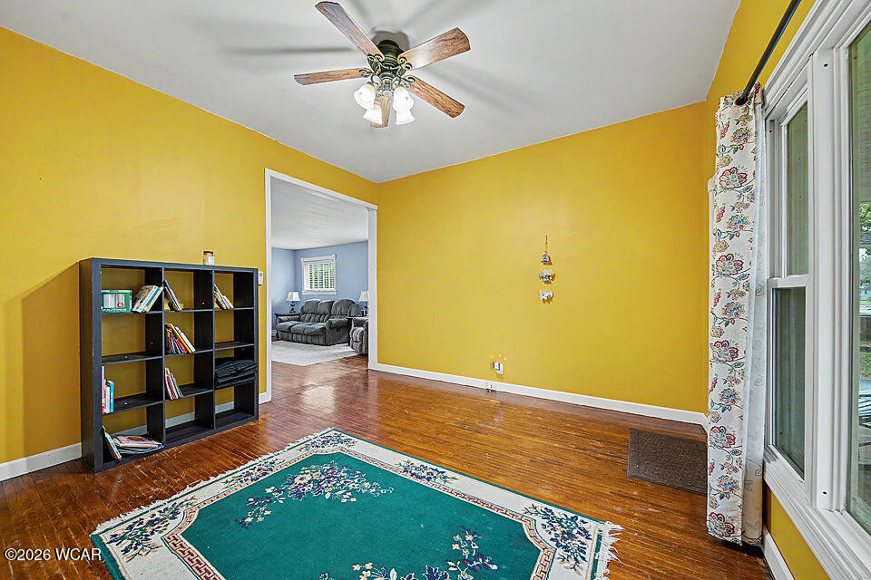 533 Hull Avenue, Findlay, Ohio