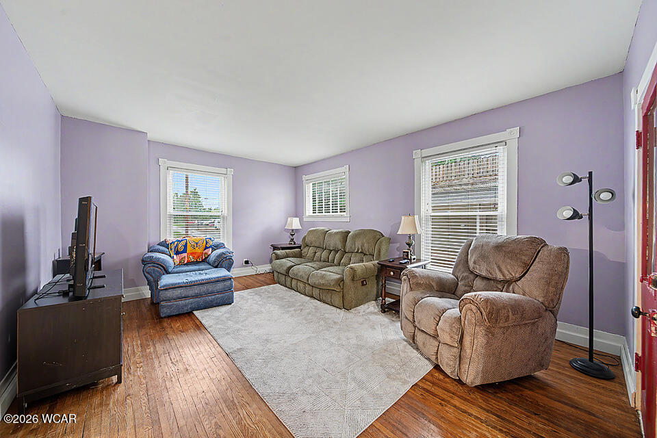 533 Hull Avenue, Findlay, Ohio
