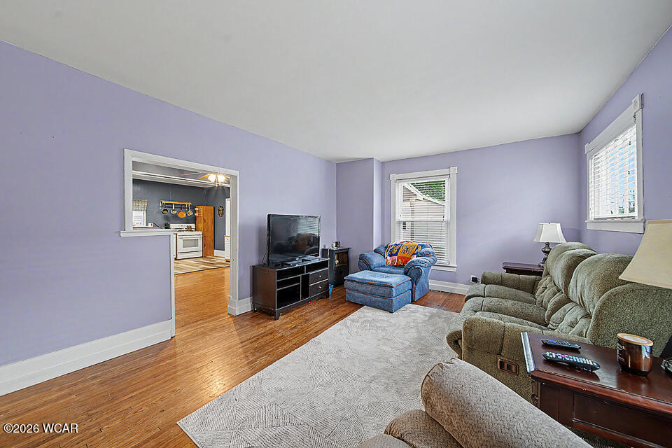 533 Hull Avenue, Findlay, Ohio