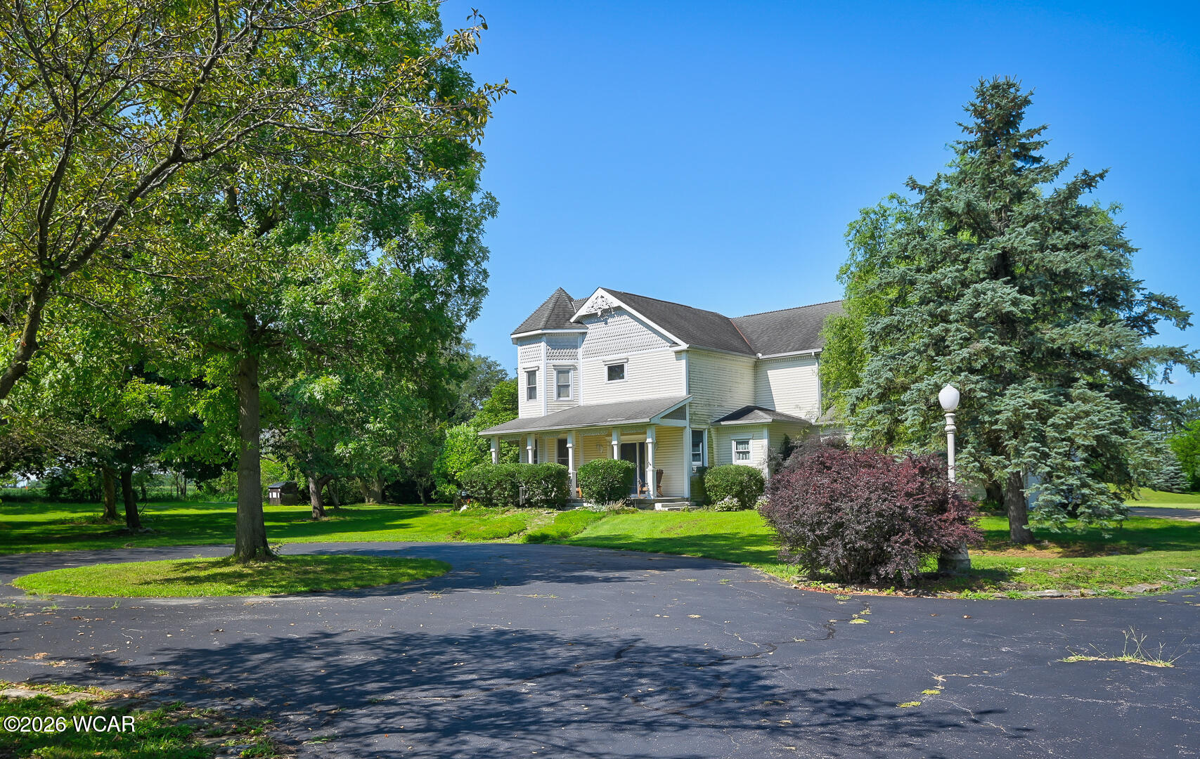 14350 Ohio 37, Arlington, Ohio