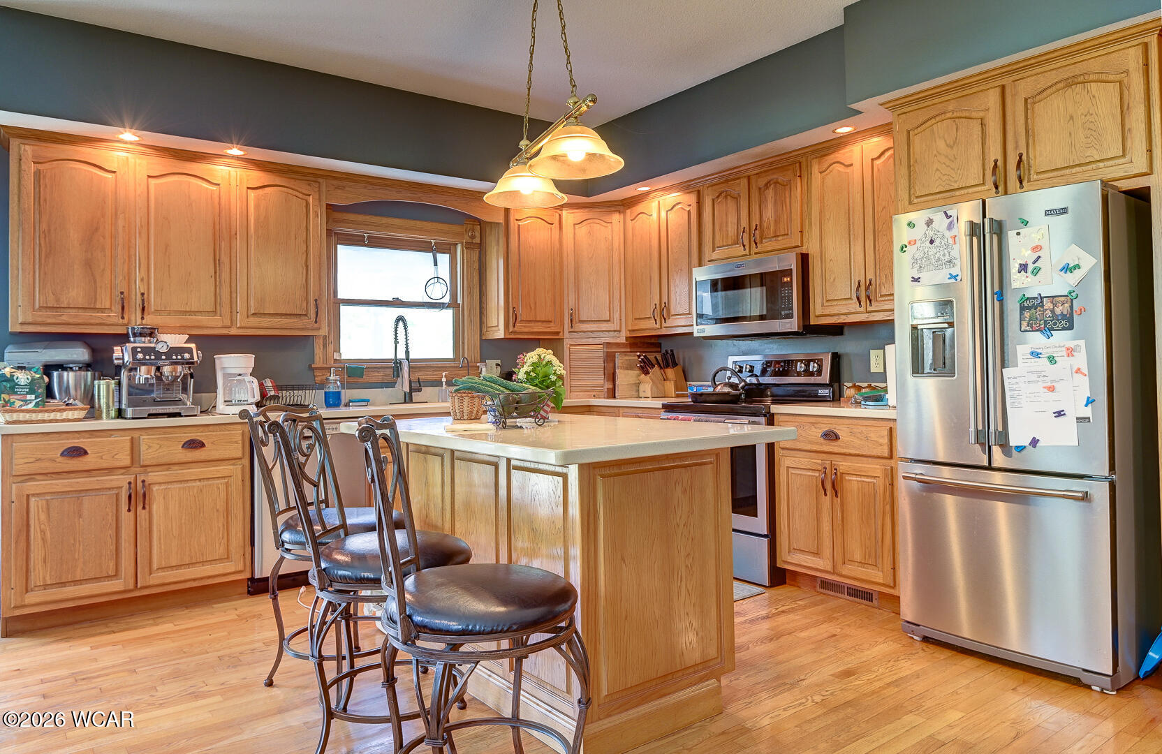 14350 Ohio 37, Arlington, Ohio