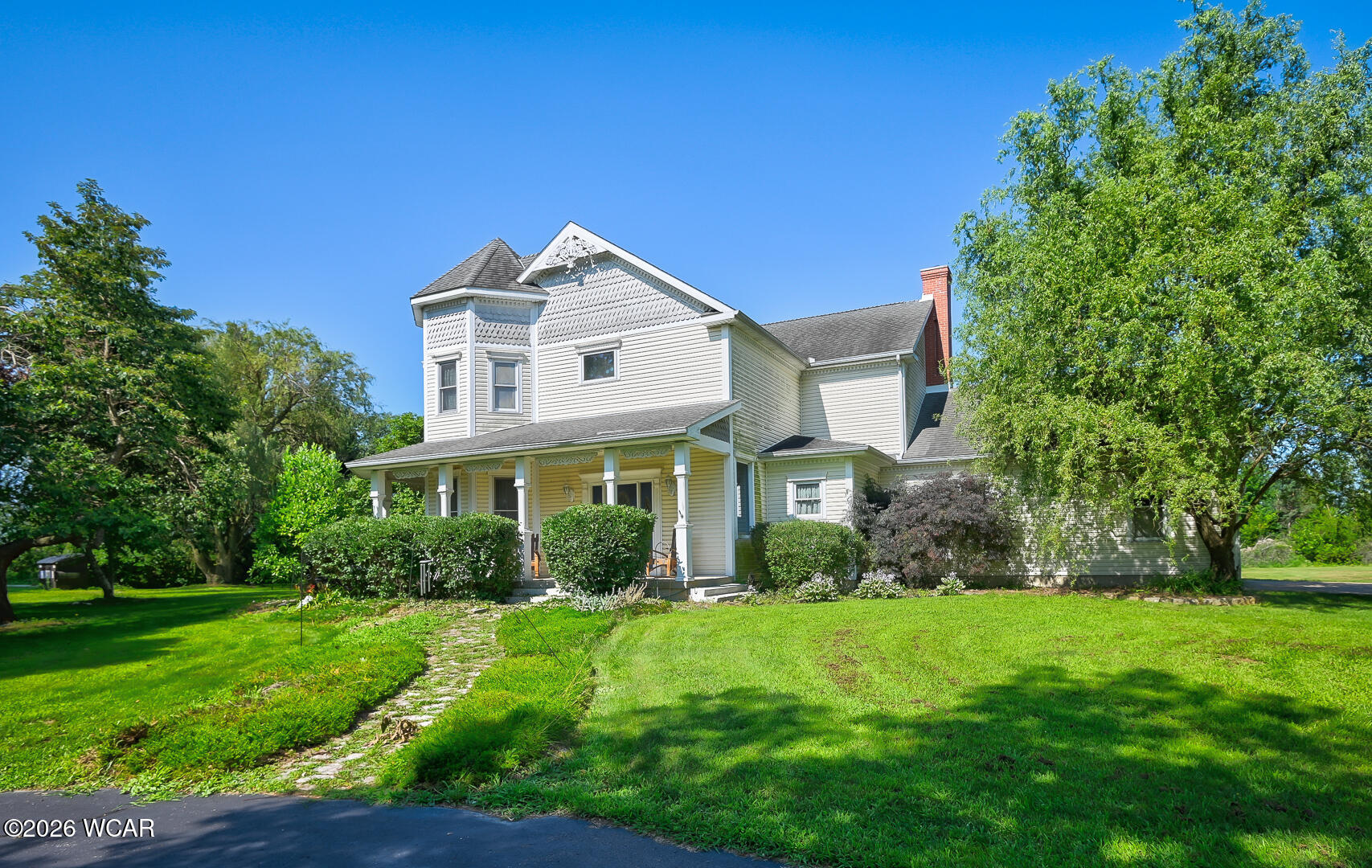 14350 Ohio 37, Arlington, Ohio