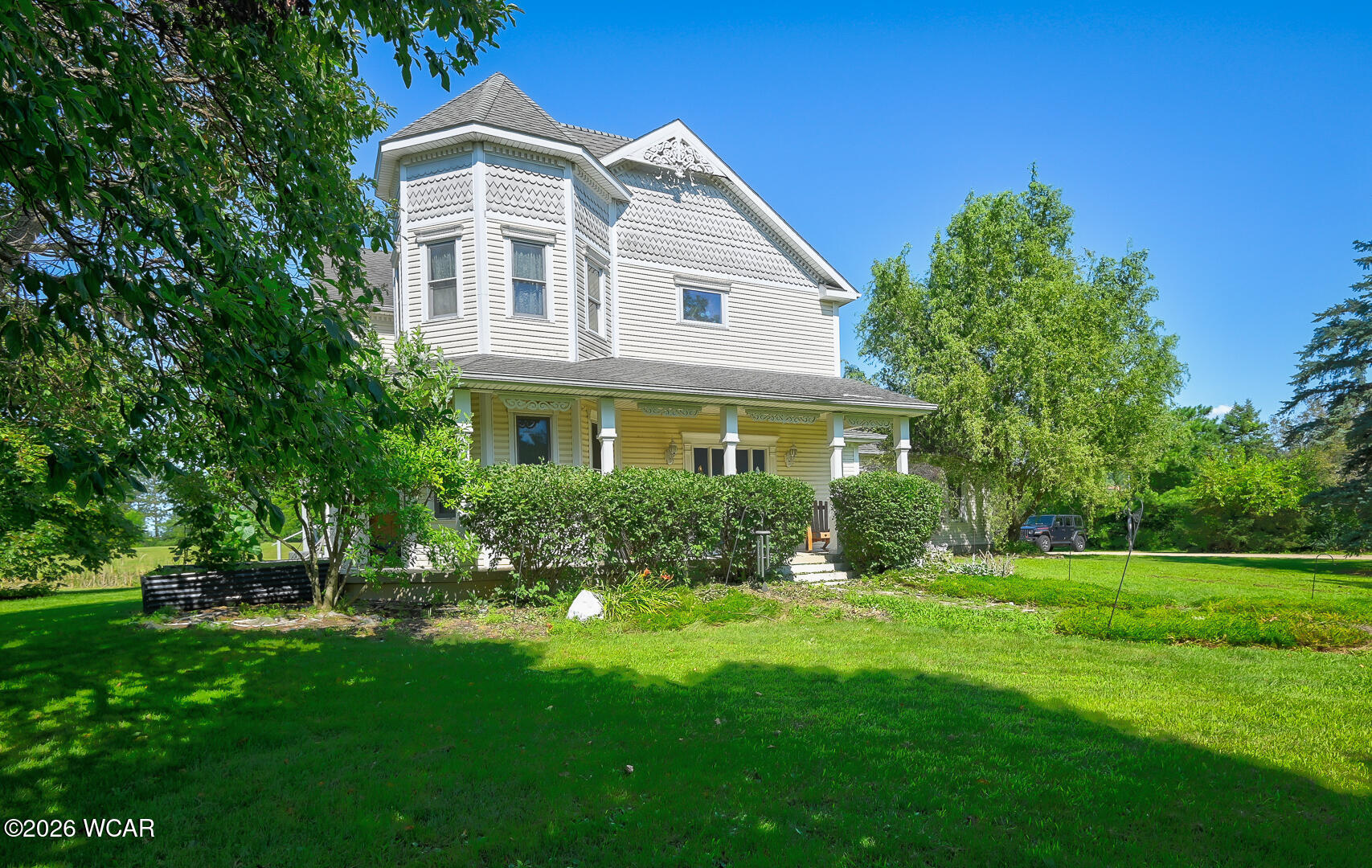 14350 Ohio 37, Arlington, Ohio