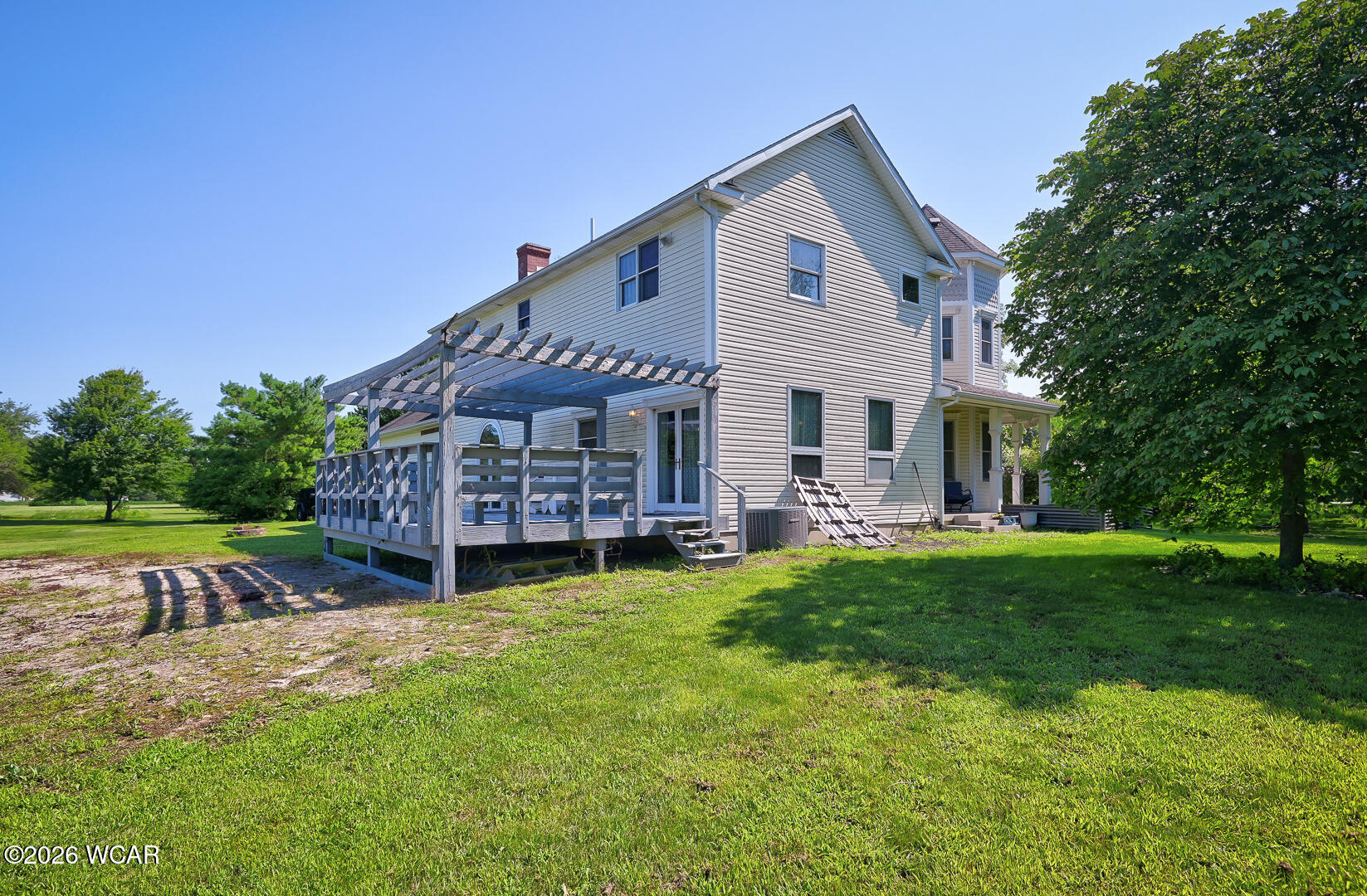 14350 Ohio 37, Arlington, Ohio