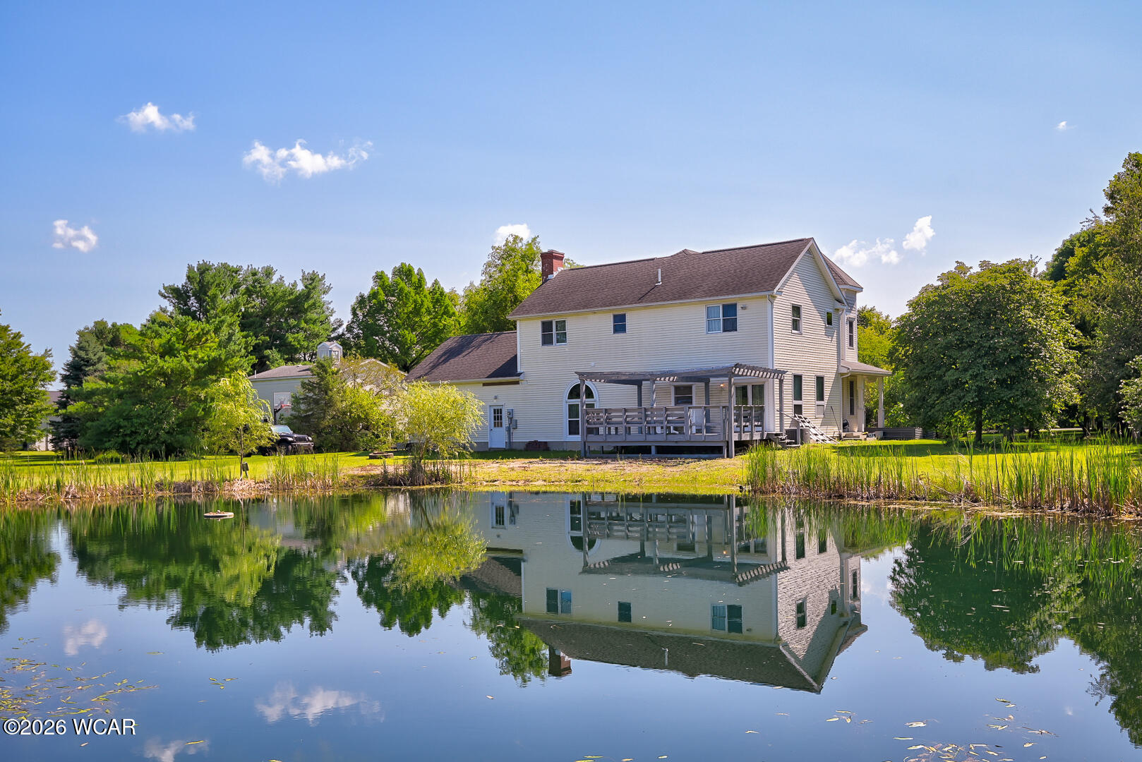 14350 Ohio 37, Arlington, Ohio