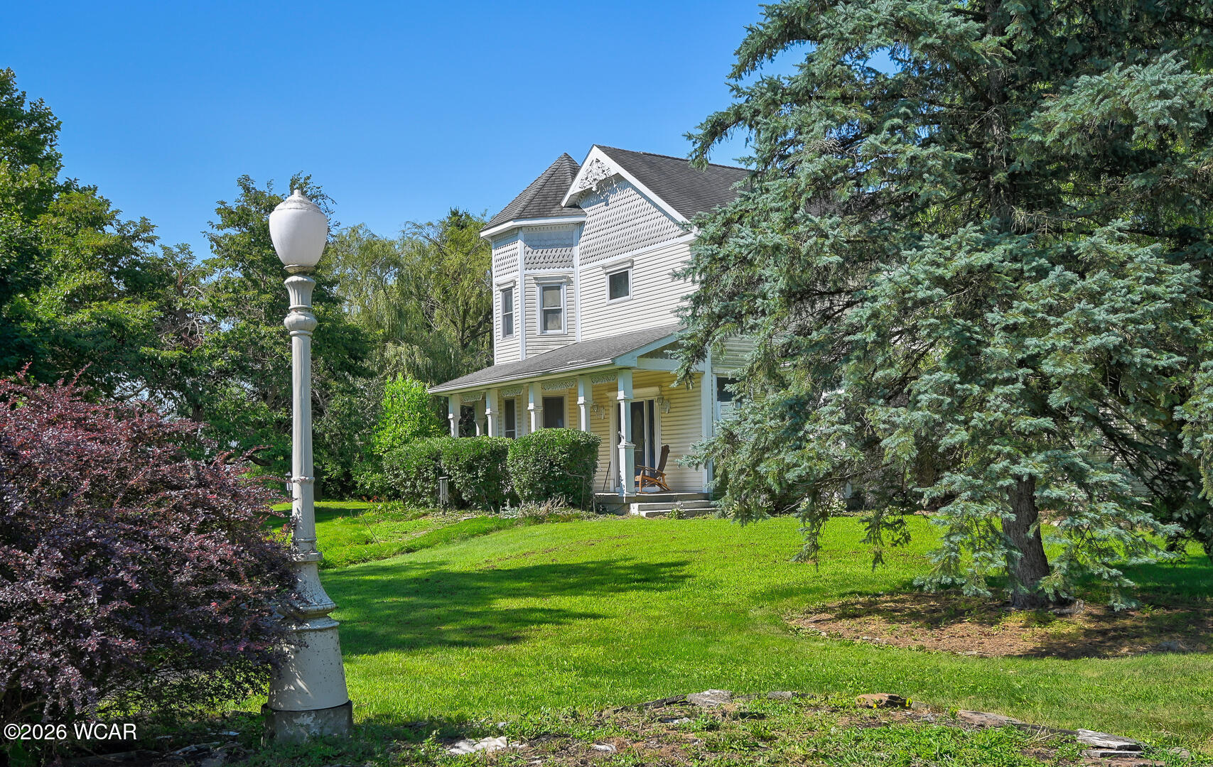 14350 Ohio 37, Arlington, Ohio