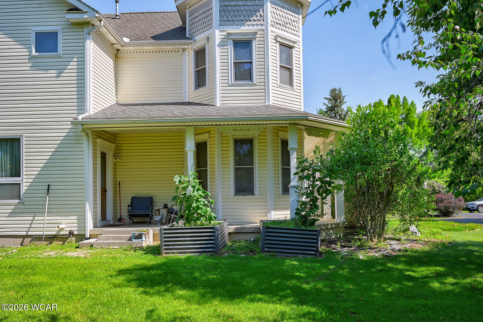 14350 Ohio 37, Arlington, Ohio