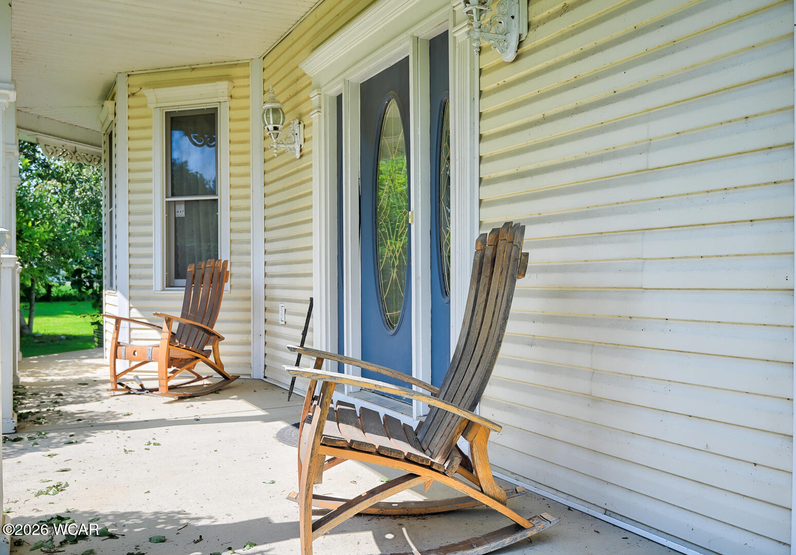 14350 Ohio 37, Arlington, Ohio