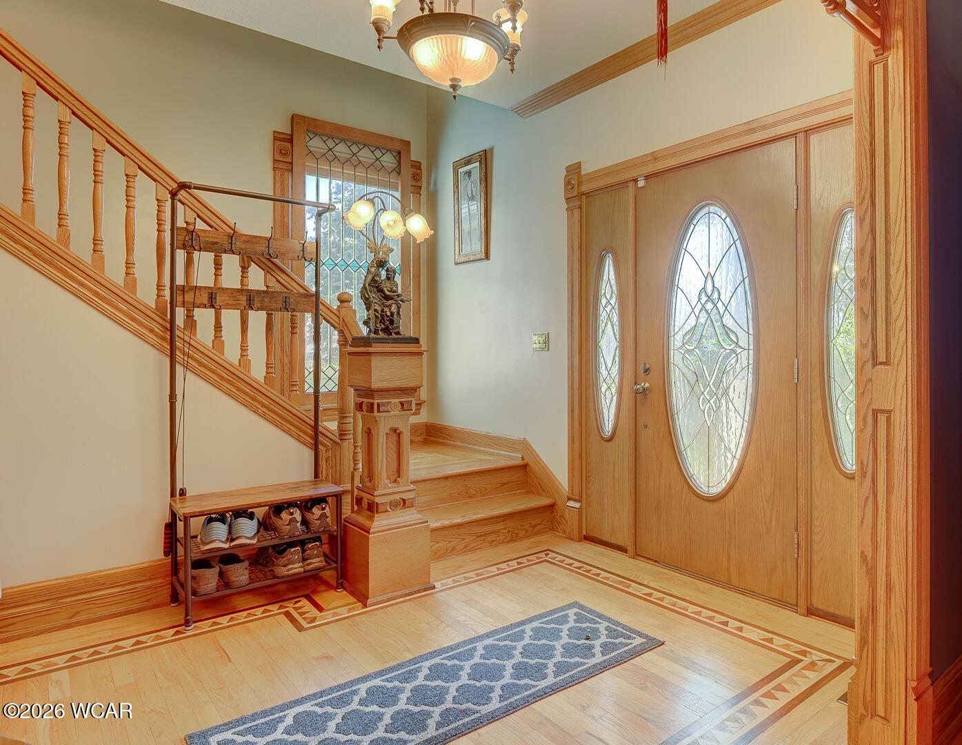 14350 Ohio 37, Arlington, Ohio