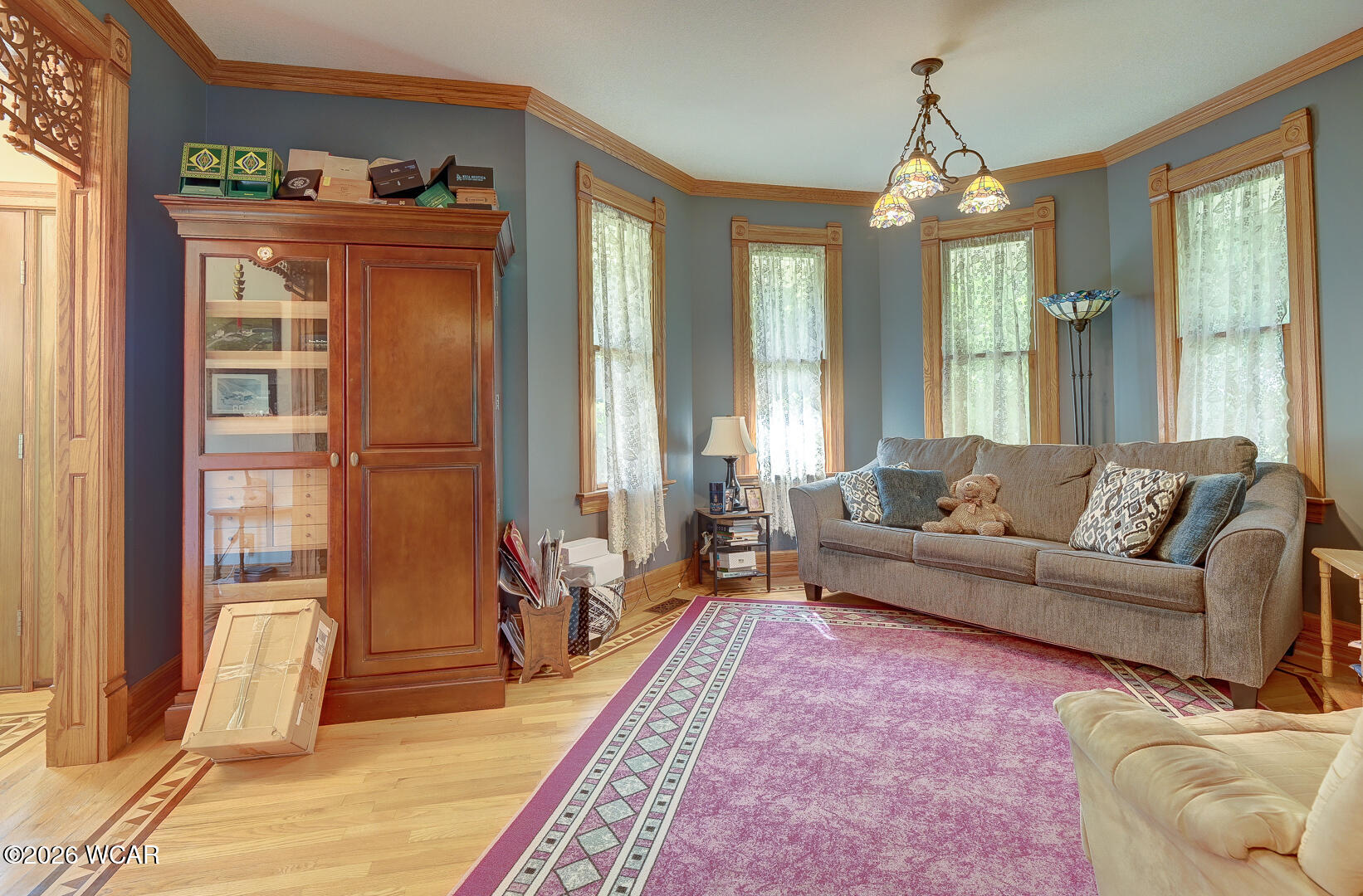 14350 Ohio 37, Arlington, Ohio