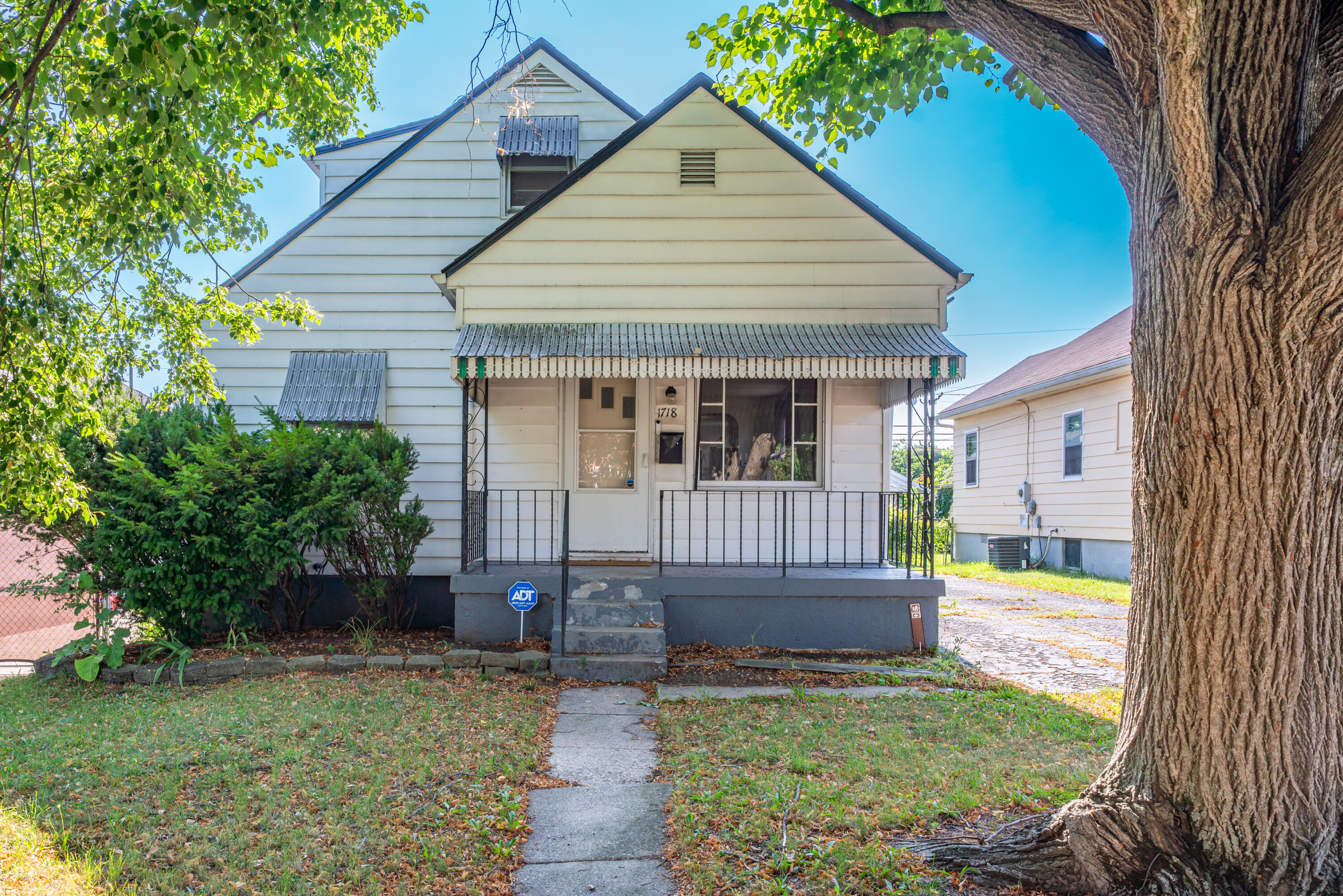 1718 Fauver, Dayton, Ohio 45420