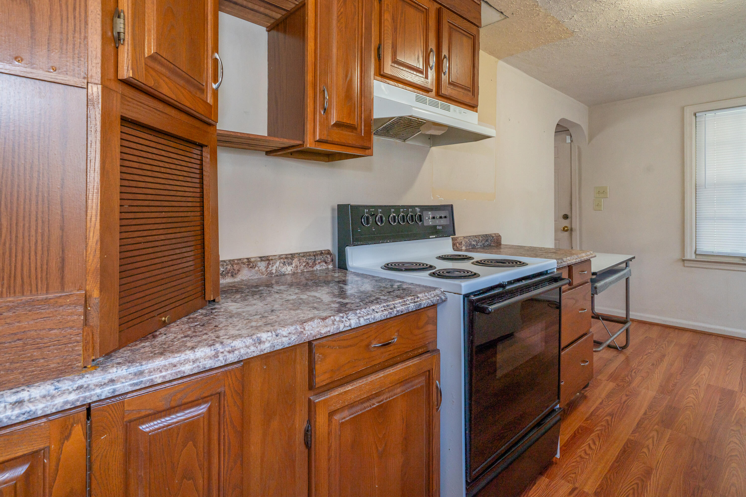 1718 Fauver, Dayton, Ohio 45420