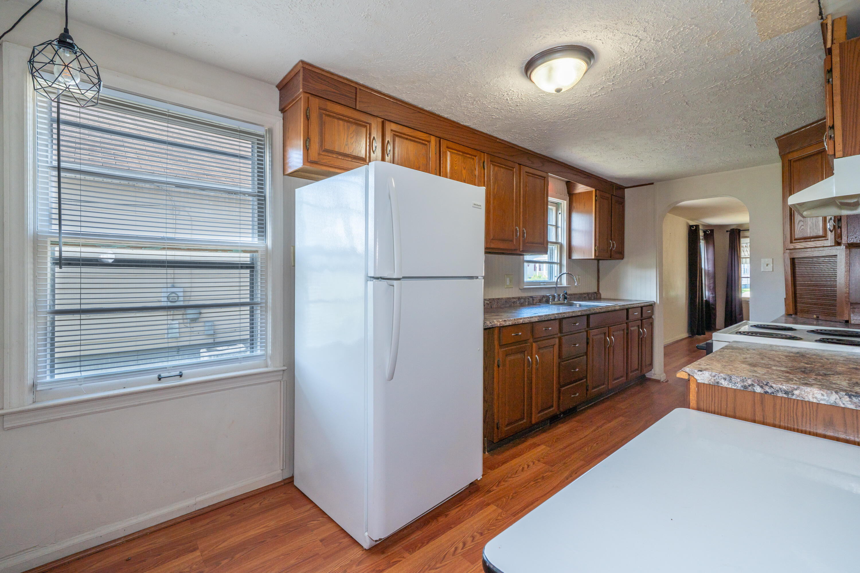1718 Fauver, Dayton, Ohio 45420