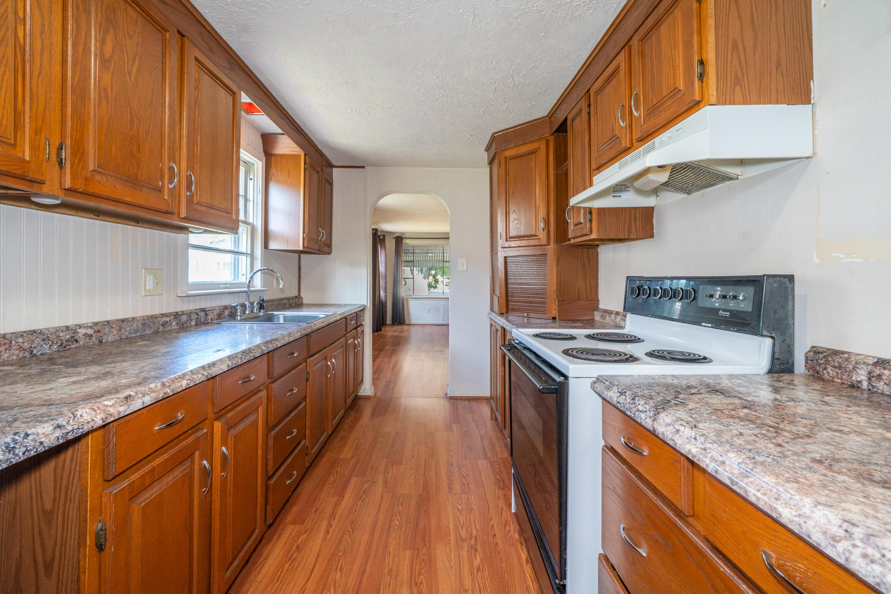1718 Fauver, Dayton, Ohio 45420
