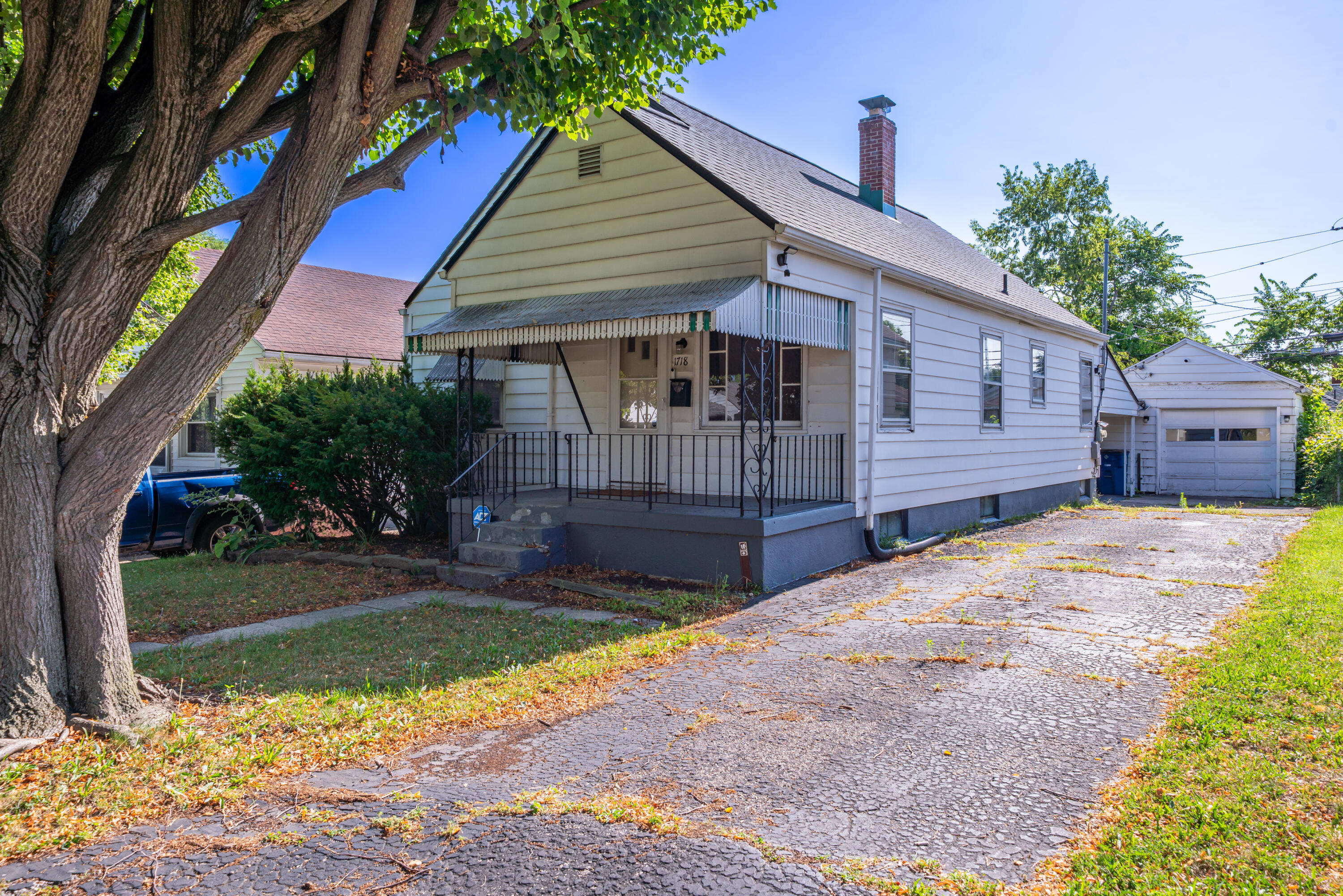 1718 Fauver, Dayton, Ohio 45420