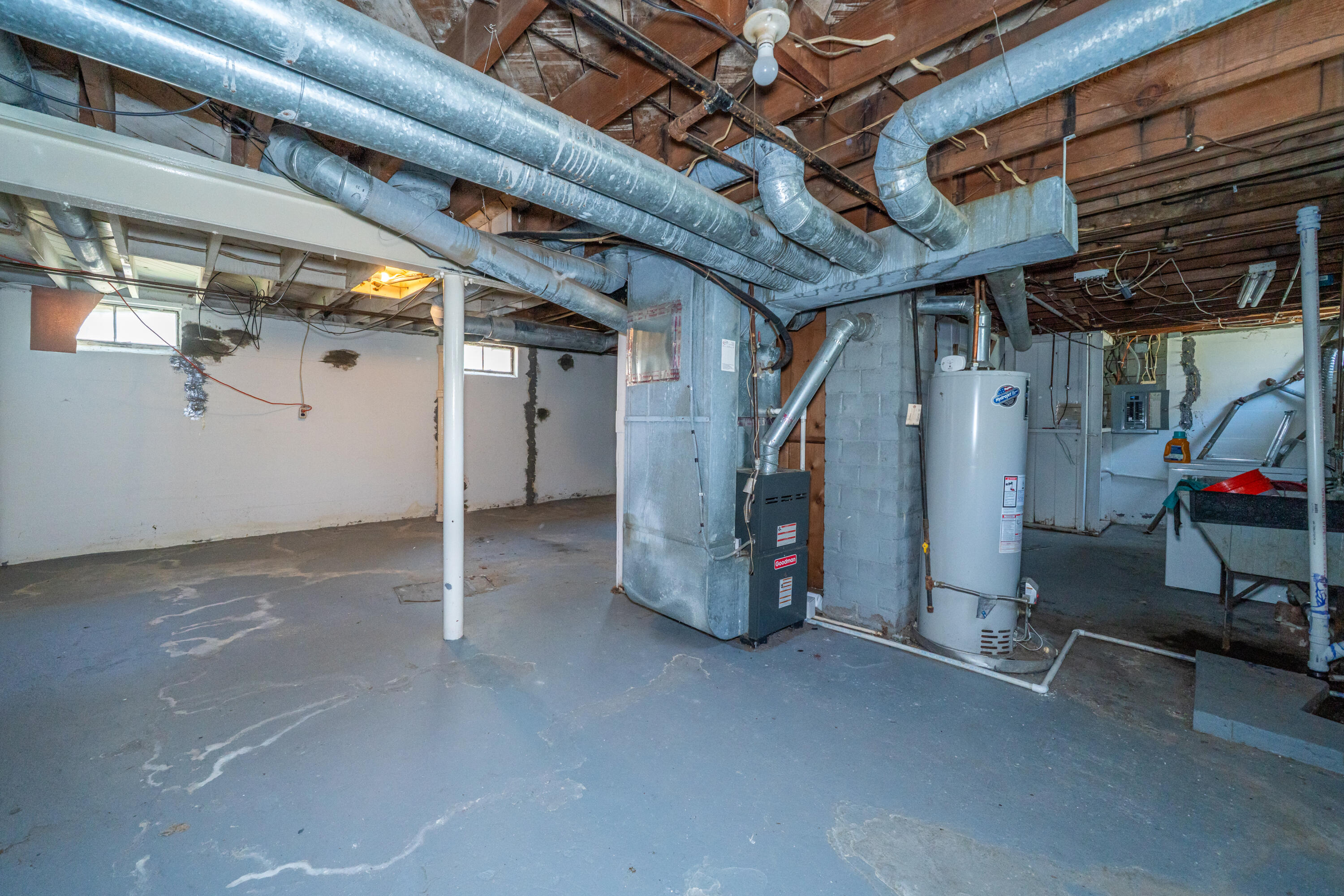 1718 Fauver, Dayton, Ohio 45420